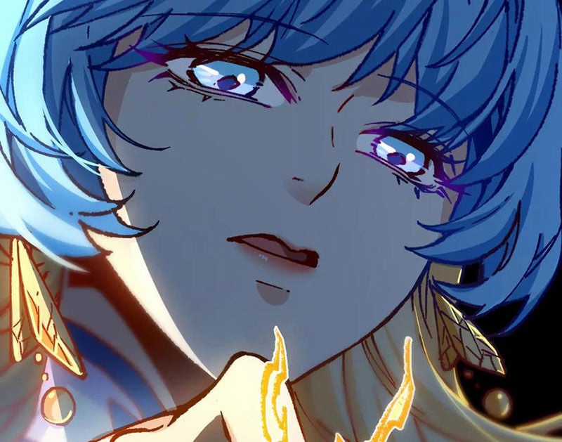 Thánh Khư Chapter 290 trang 9