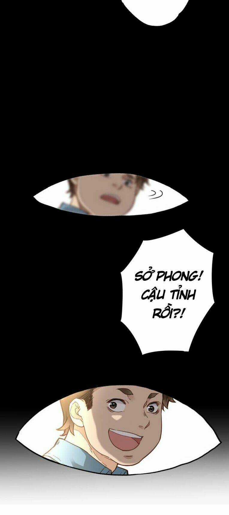 Thánh Khư Chapter 3 trang 10