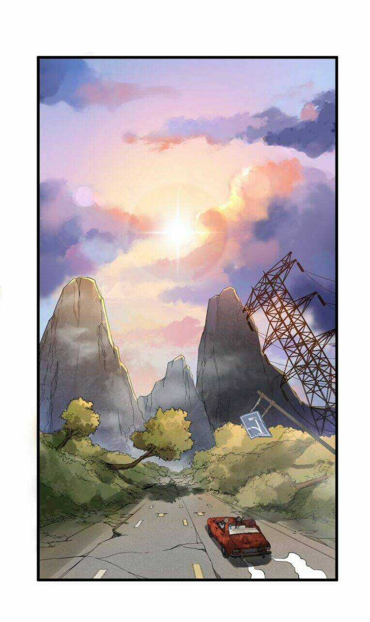 Thánh Khư Chapter 3 trang 15