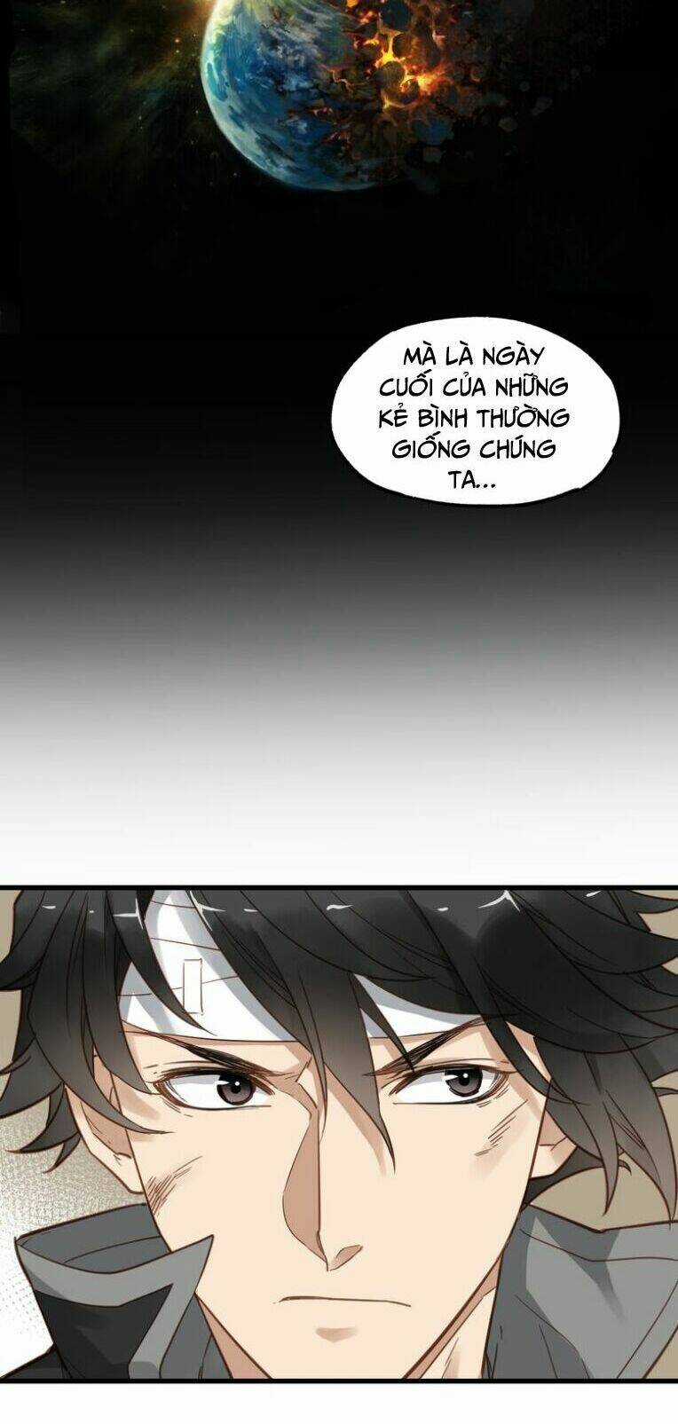 Thánh Khư Chapter 3 trang 18