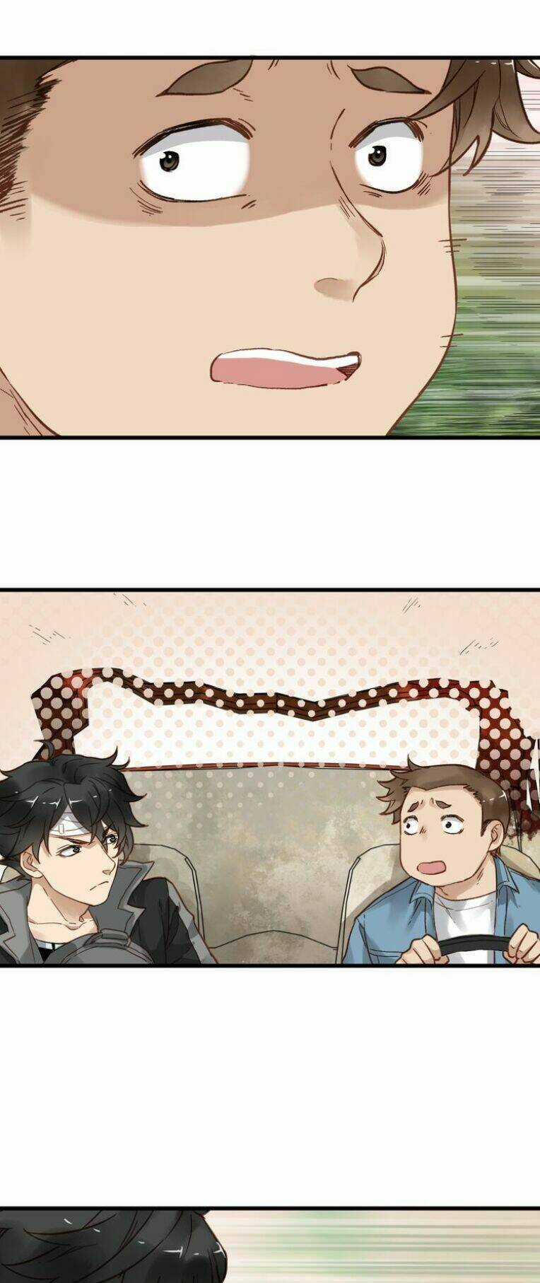 Thánh Khư Chapter 3 trang 19