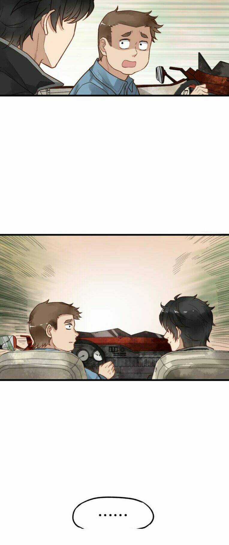 Thánh Khư Chapter 3 trang 20