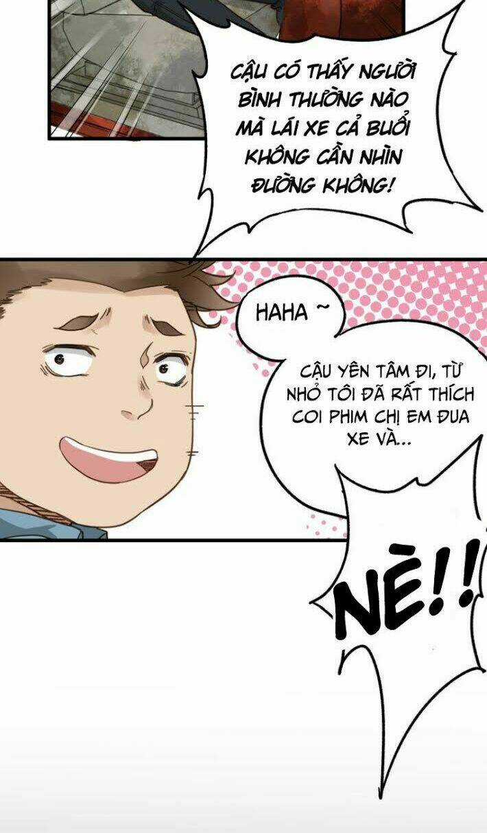 Thánh Khư Chapter 3 trang 23