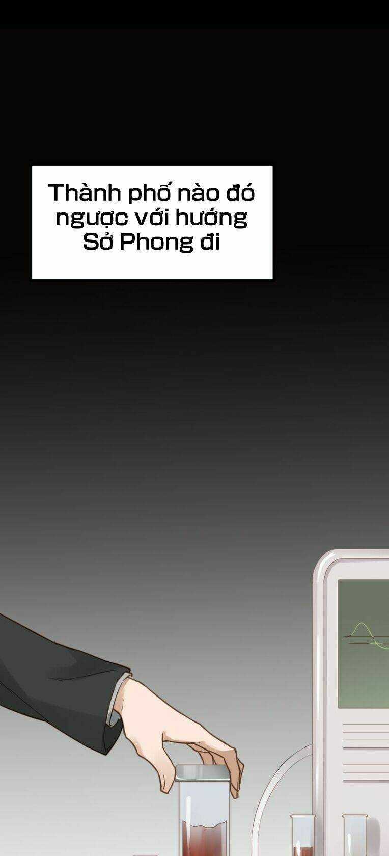 Thánh Khư Chapter 3 trang 27