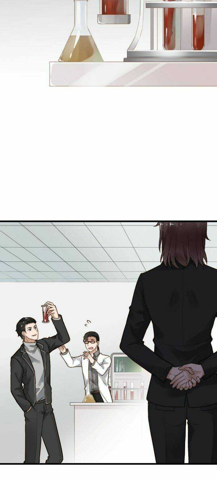 Thánh Khư Chapter 3 trang 28