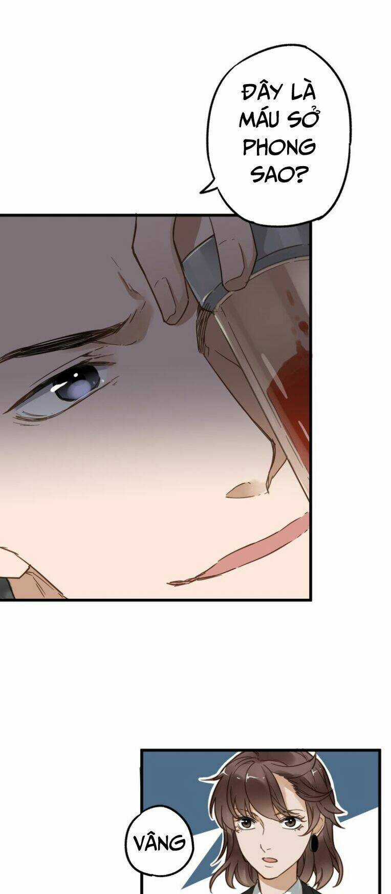 Thánh Khư Chapter 3 trang 29