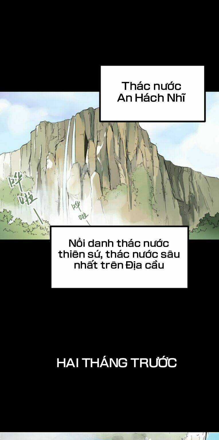 Thánh Khư Chapter 3 trang 3