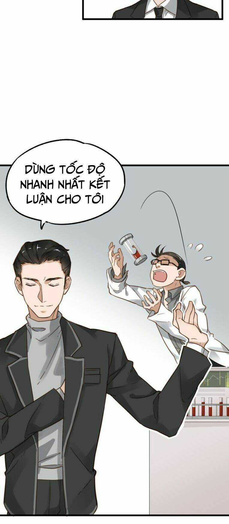 Thánh Khư Chapter 3 trang 30