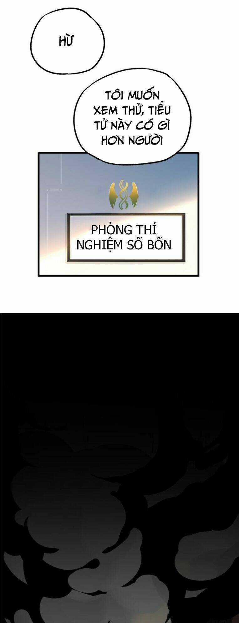 Thánh Khư Chapter 3 trang 31