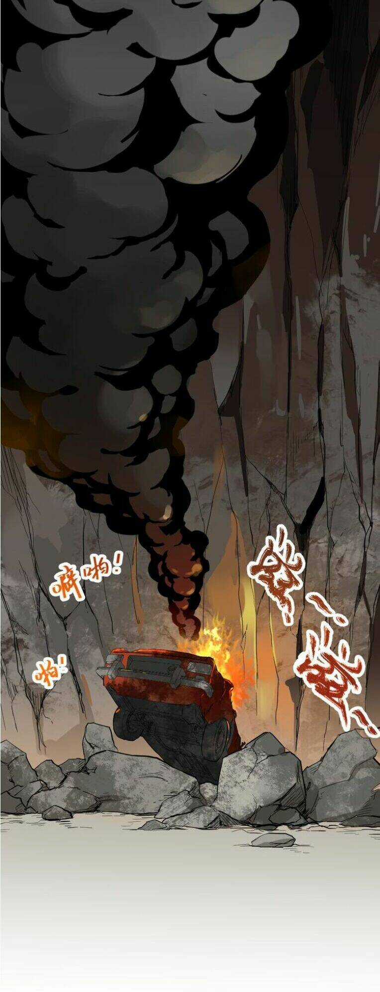 Thánh Khư Chapter 3 trang 32