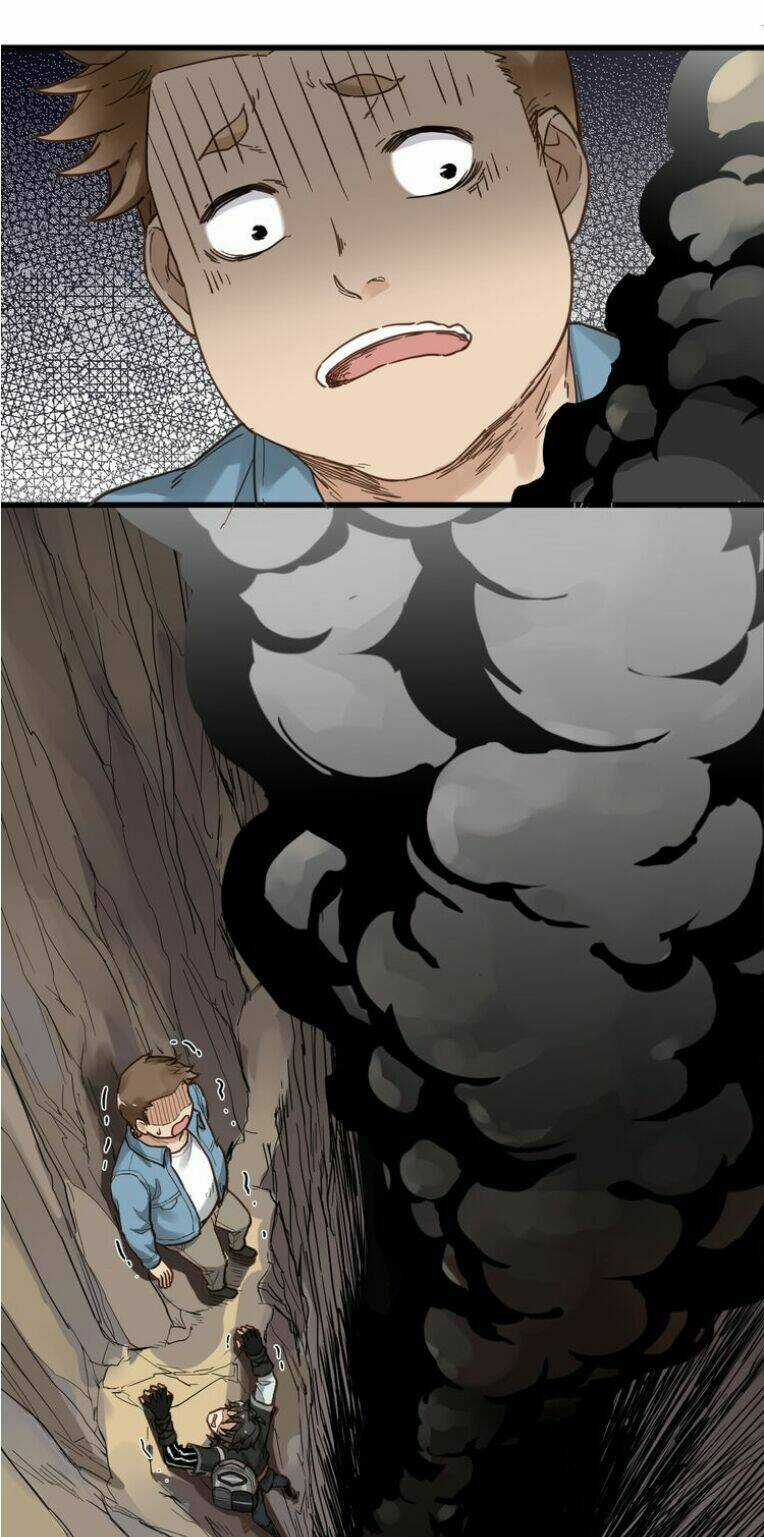 Thánh Khư Chapter 3 trang 35