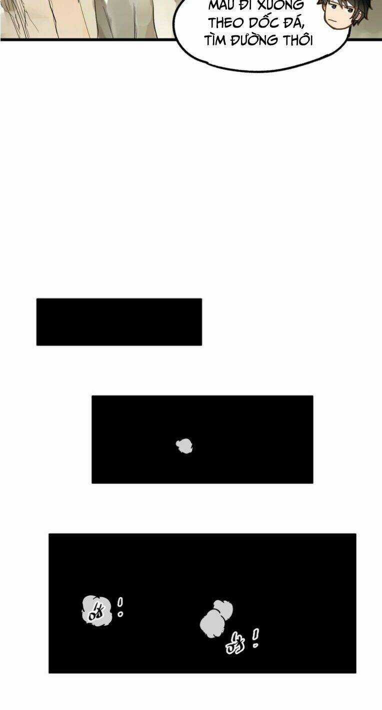 Thánh Khư Chapter 3 trang 38