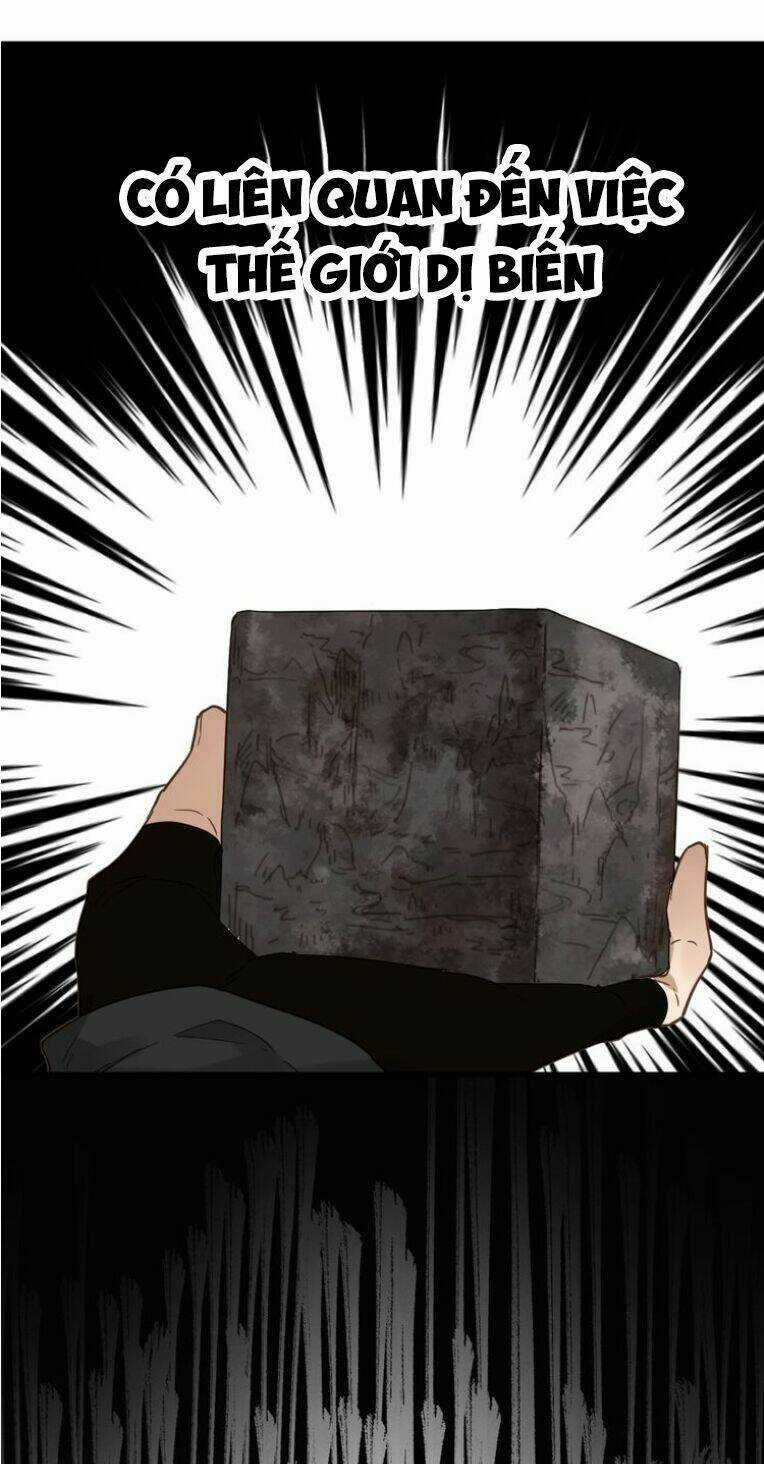 Thánh Khư Chapter 3 trang 41