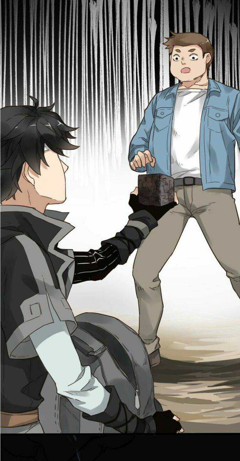 Thánh Khư Chapter 3 trang 42