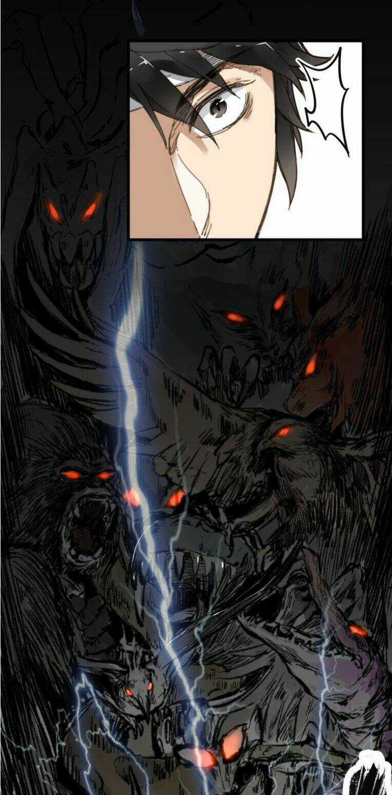 Thánh Khư Chapter 3 trang 43