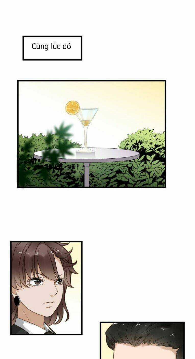 Thánh Khư Chapter 3 trang 45