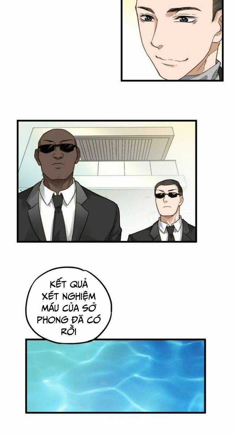 Thánh Khư Chapter 3 trang 46