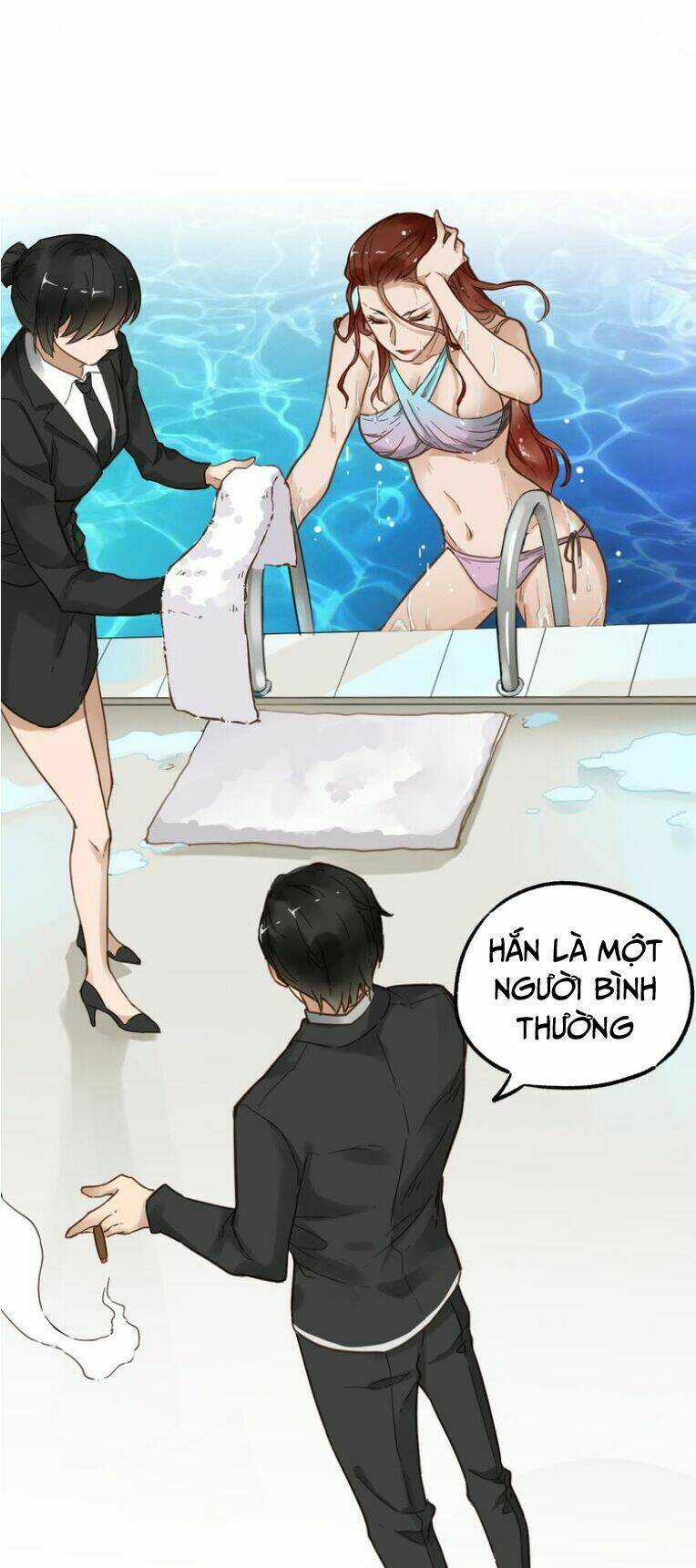 Thánh Khư Chapter 3 trang 47