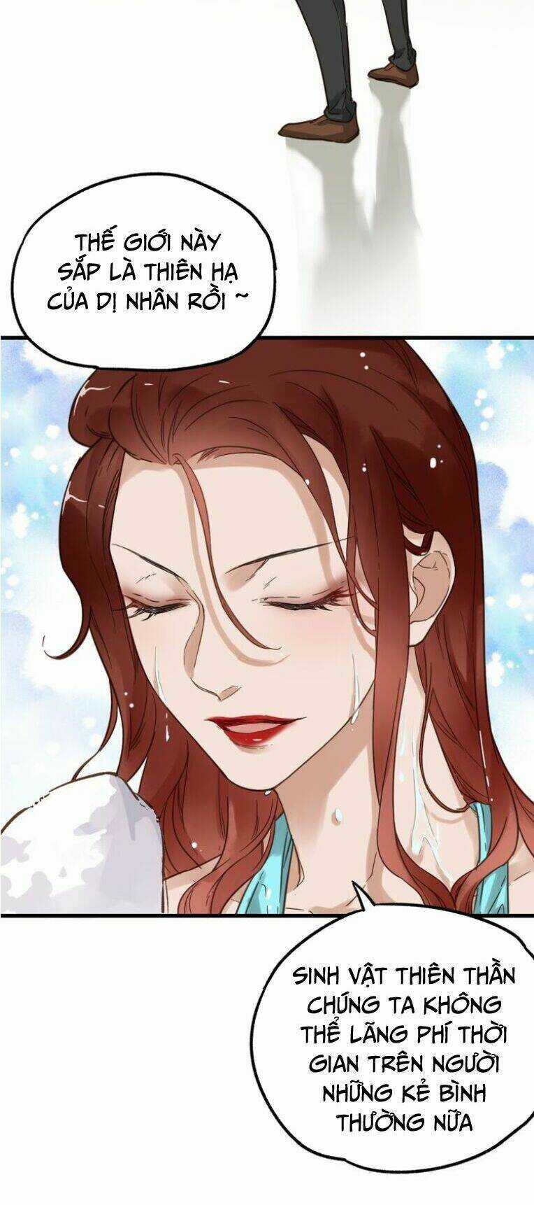 Thánh Khư Chapter 3 trang 48