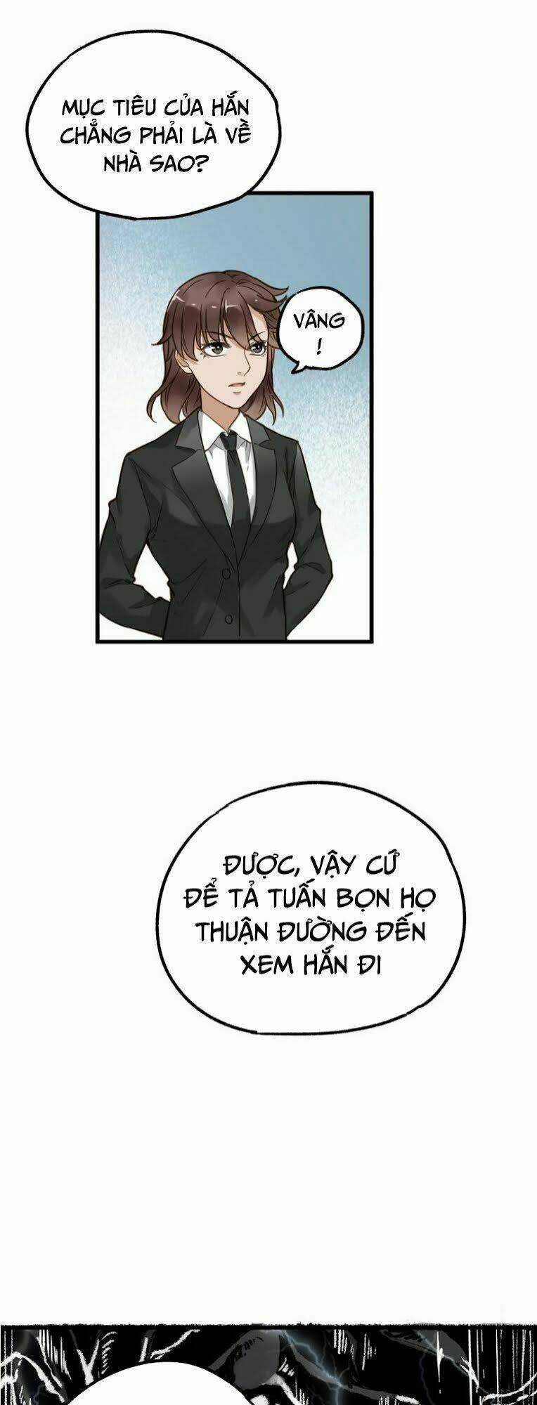 Thánh Khư Chapter 3 trang 49