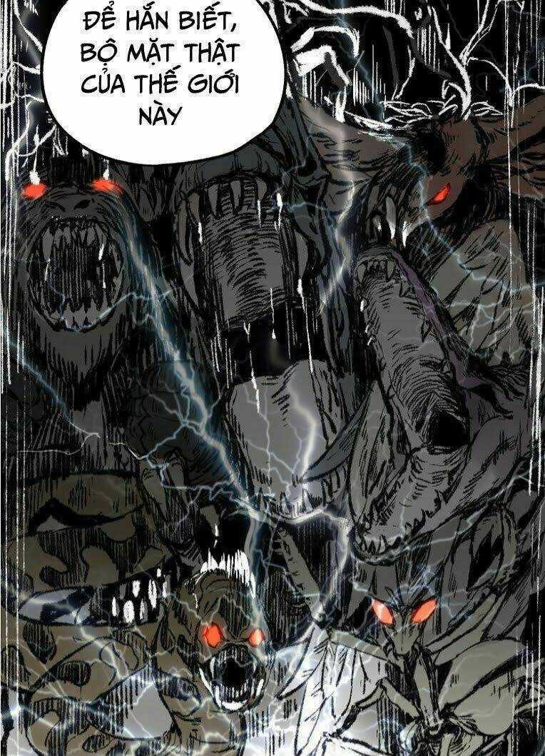 Thánh Khư Chapter 3 trang 50