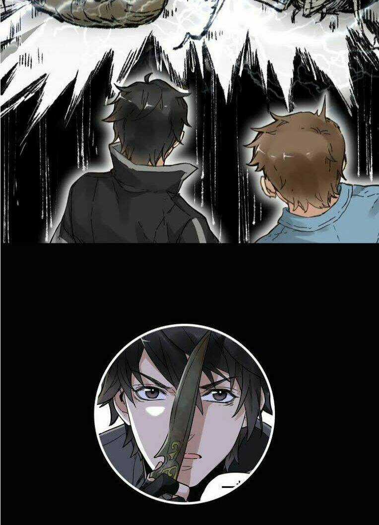 Thánh Khư Chapter 3 trang 51