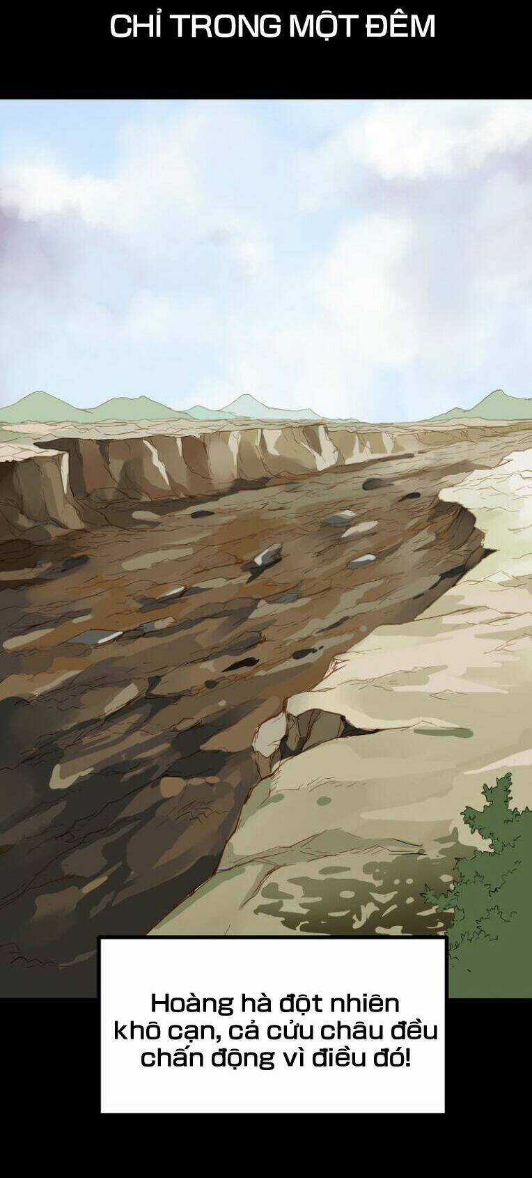 Thánh Khư Chapter 3 trang 8