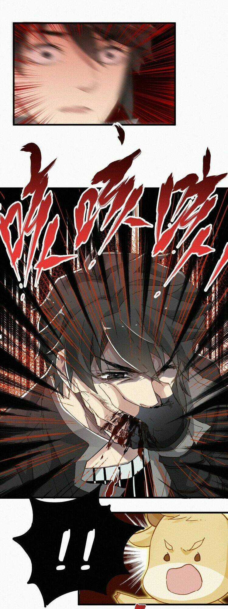 Thánh Khư Chapter 30 trang 1