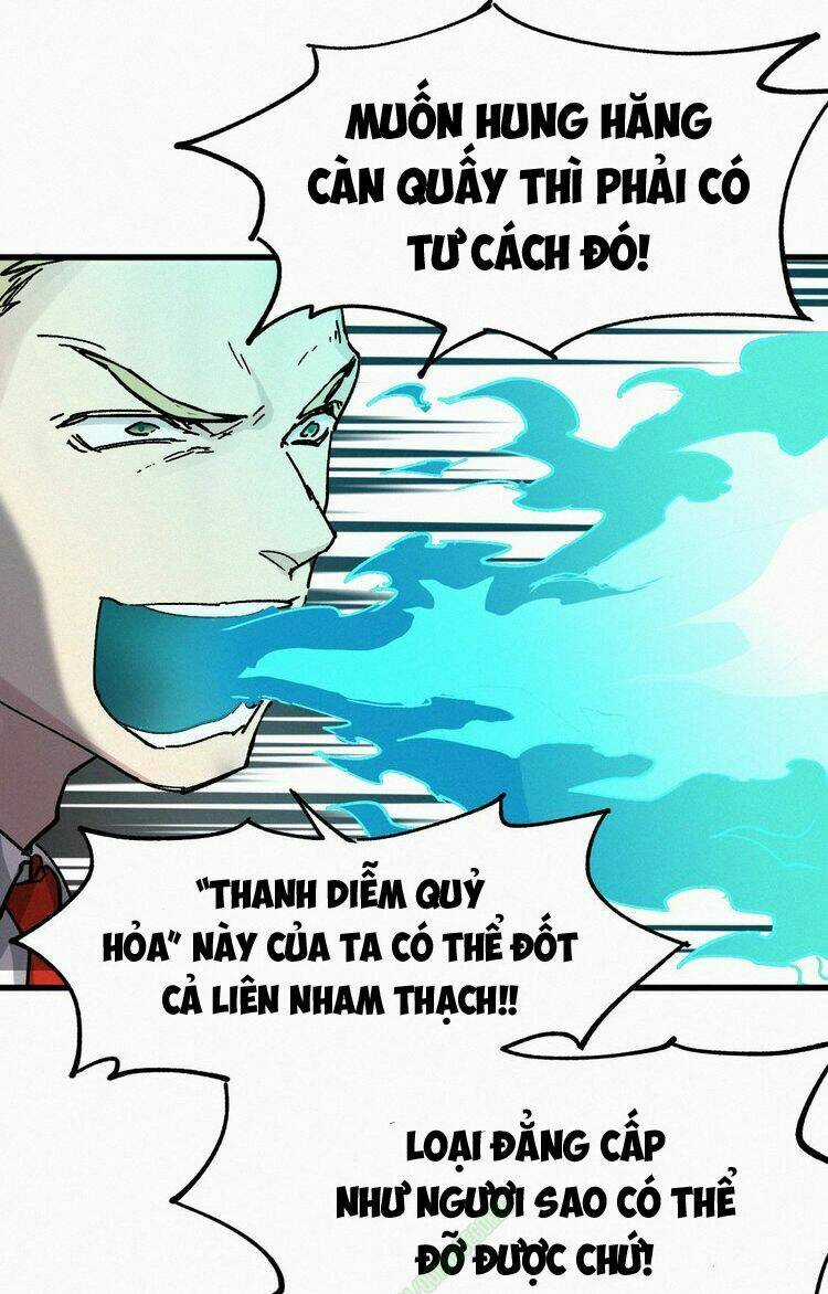 Thánh Khư Chapter 32 trang 1
