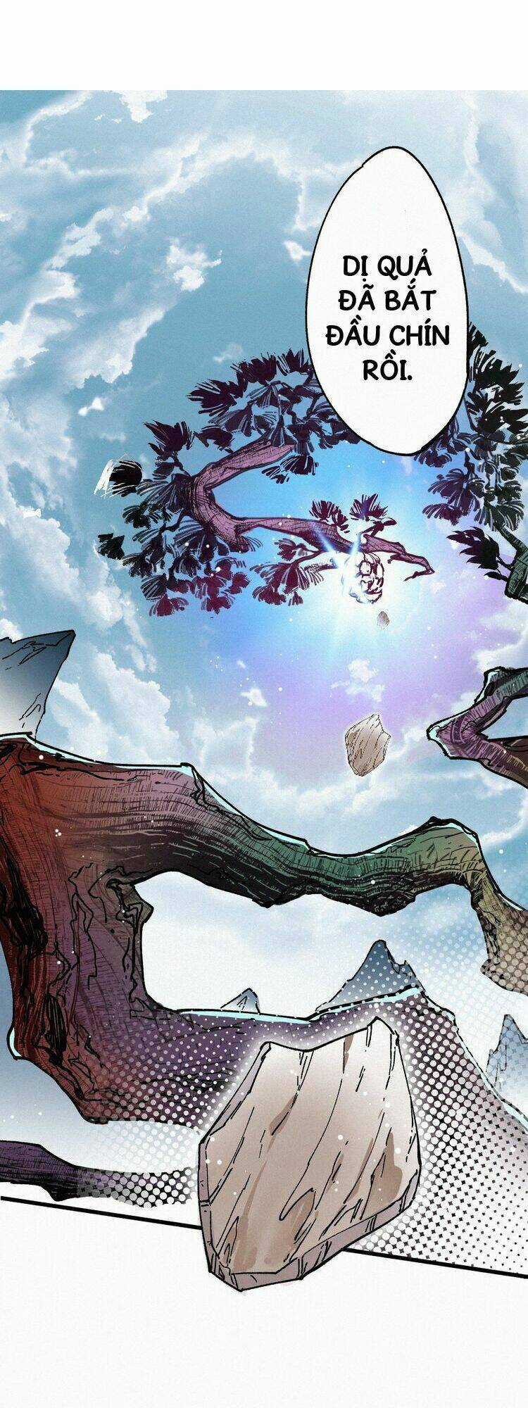 Thánh Khư Chapter 33 trang 1