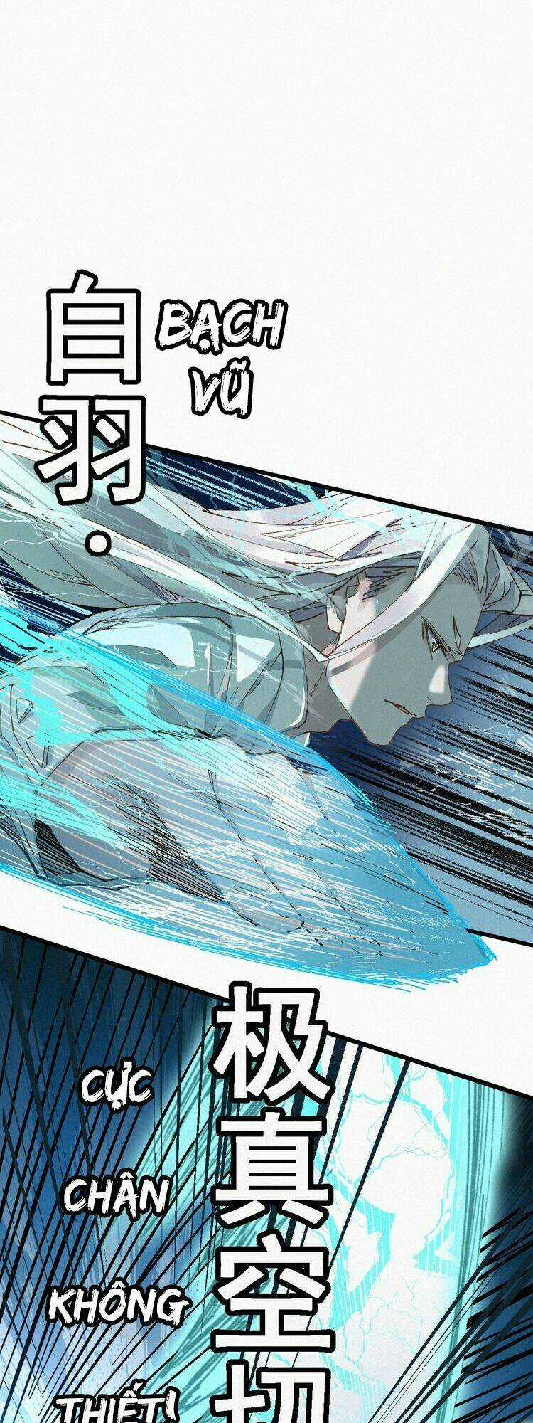 Thánh Khư Chapter 34 trang 1