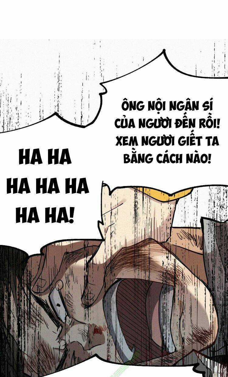Thánh Khư Chapter 35 trang 1