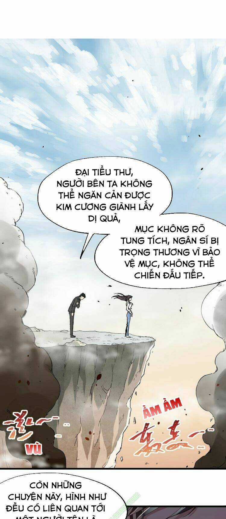 Thánh Khư Chapter 38 trang 1