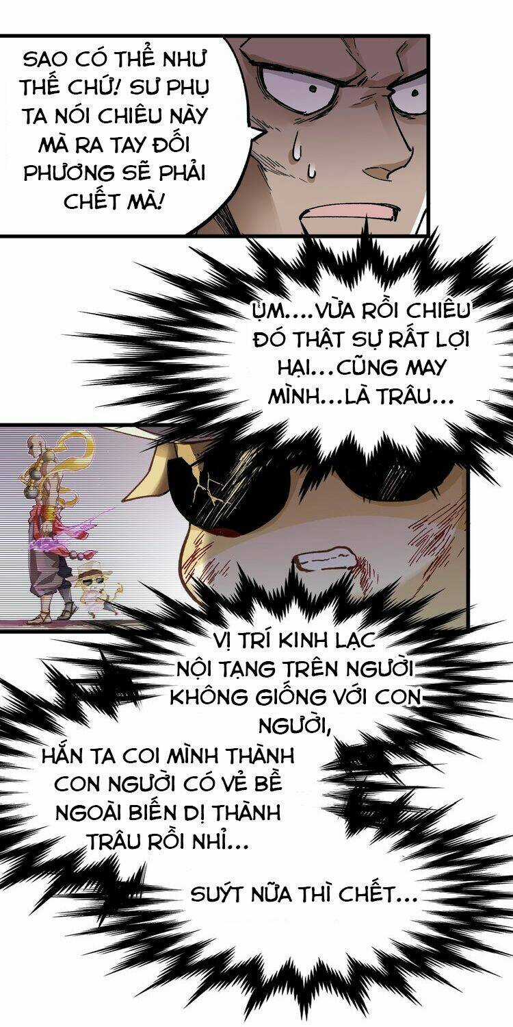 Thánh Khư Chapter 39.2 trang 0