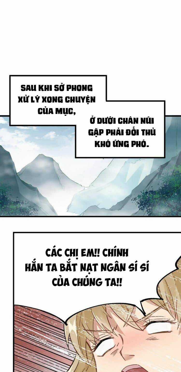 Thánh Khư Chapter 39 trang 0