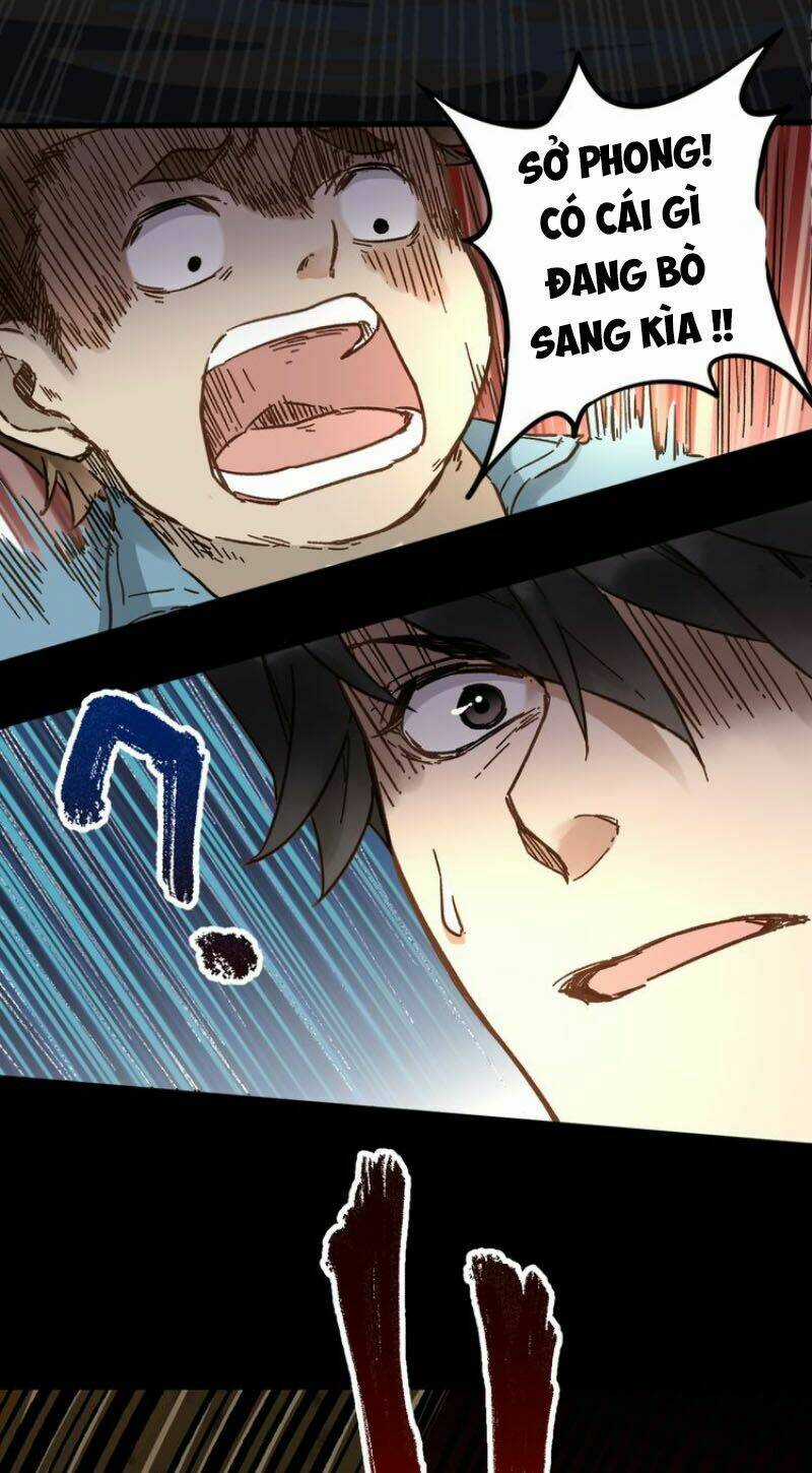 Thánh Khư Chapter 4 trang 10