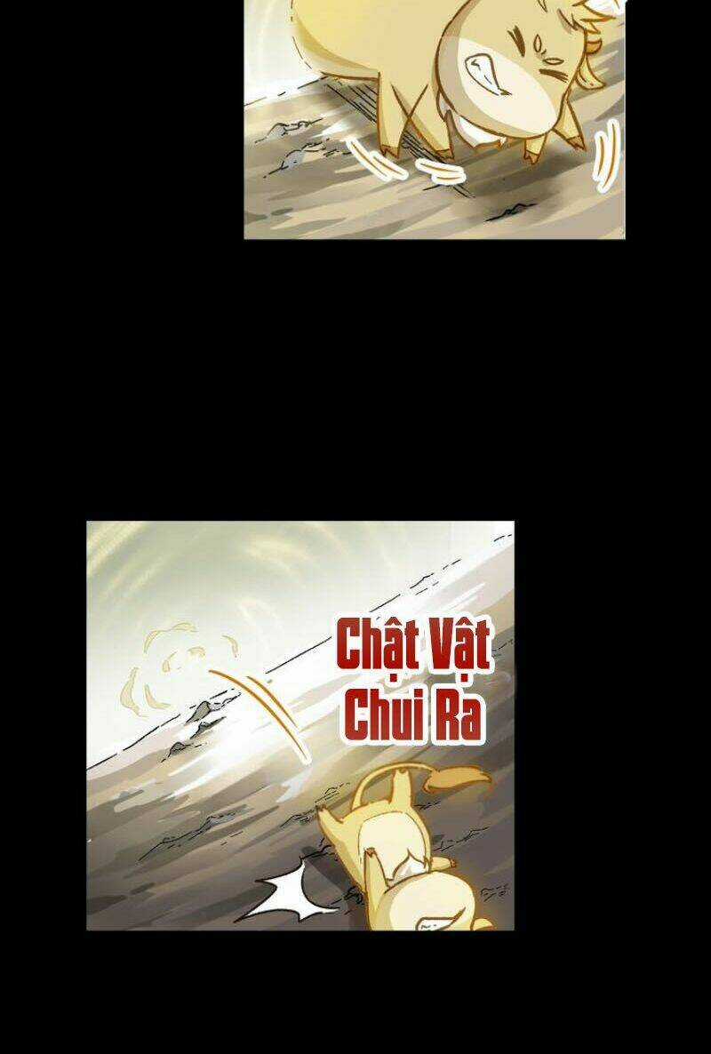 Thánh Khư Chapter 4 trang 13