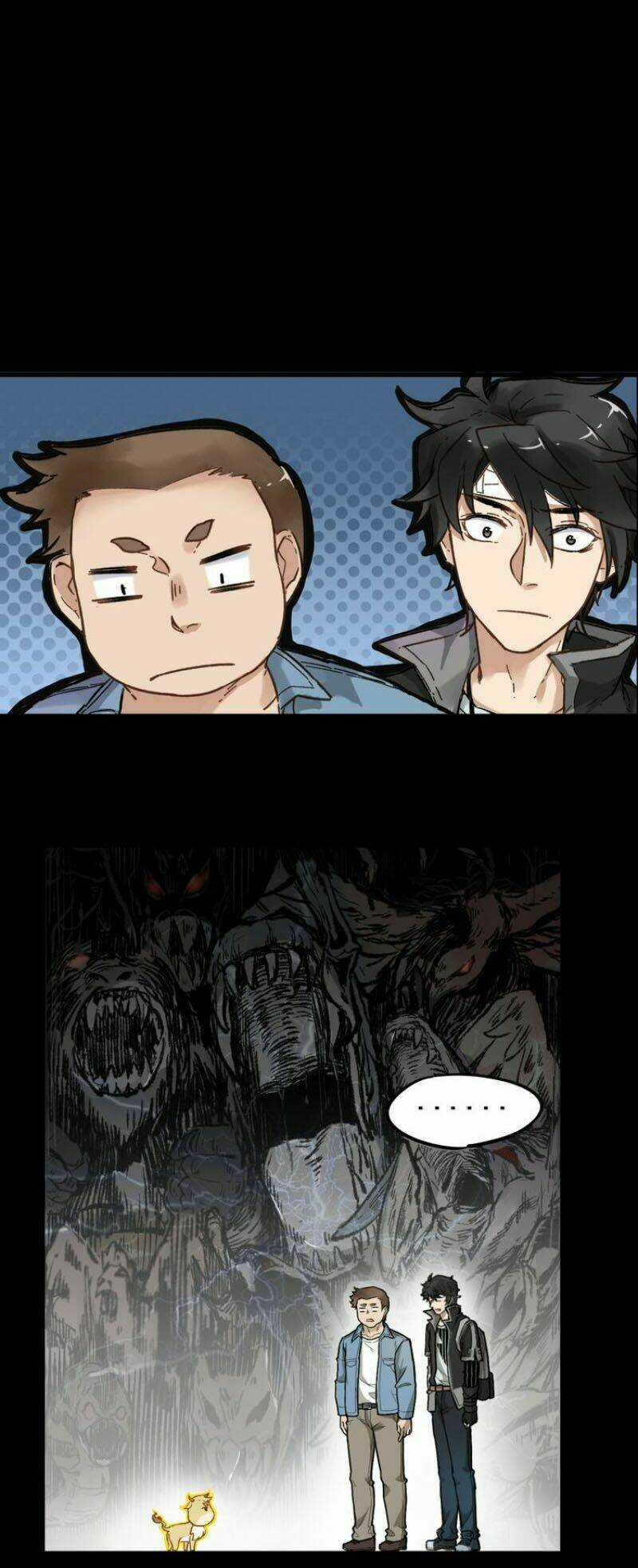 Thánh Khư Chapter 4 trang 14