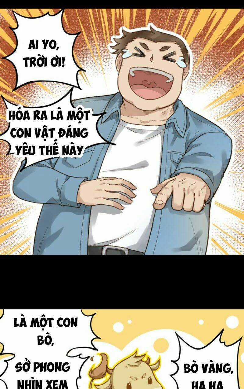 Thánh Khư Chapter 4 trang 15