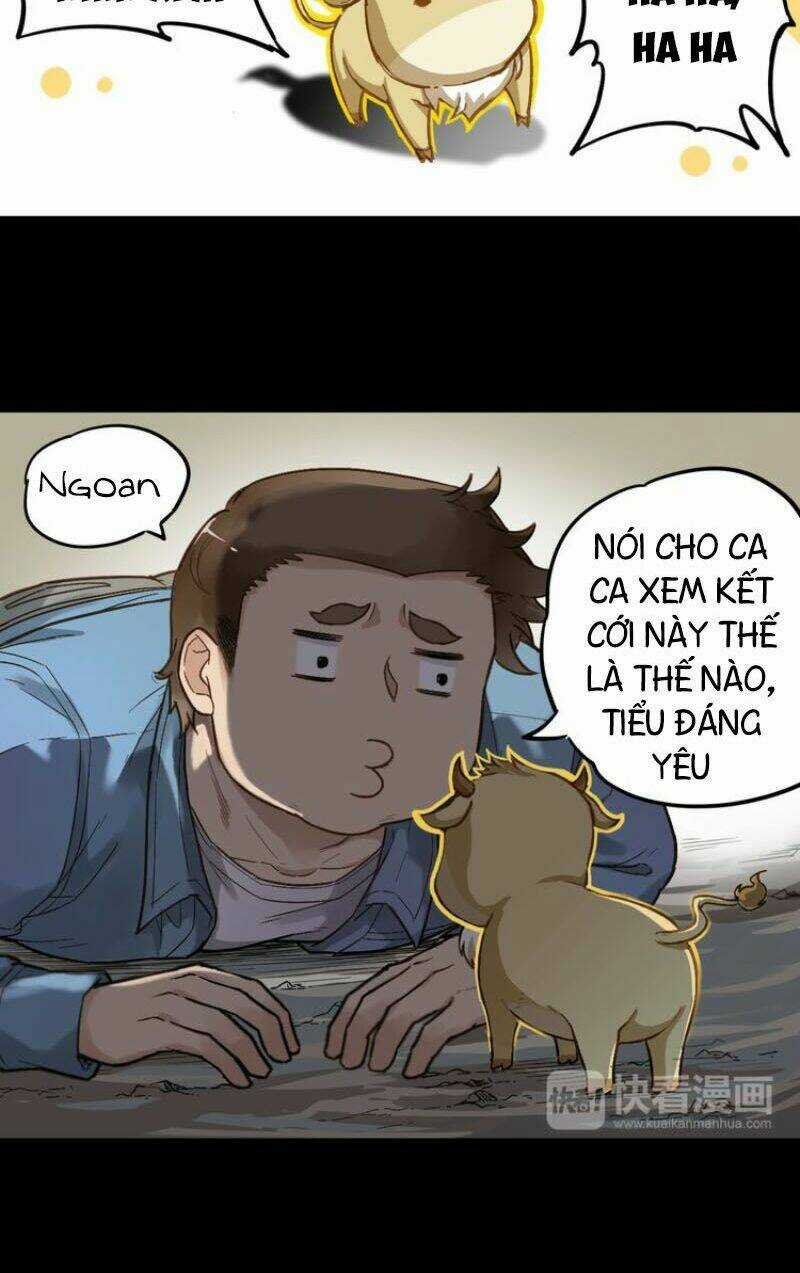 Thánh Khư Chapter 4 trang 16