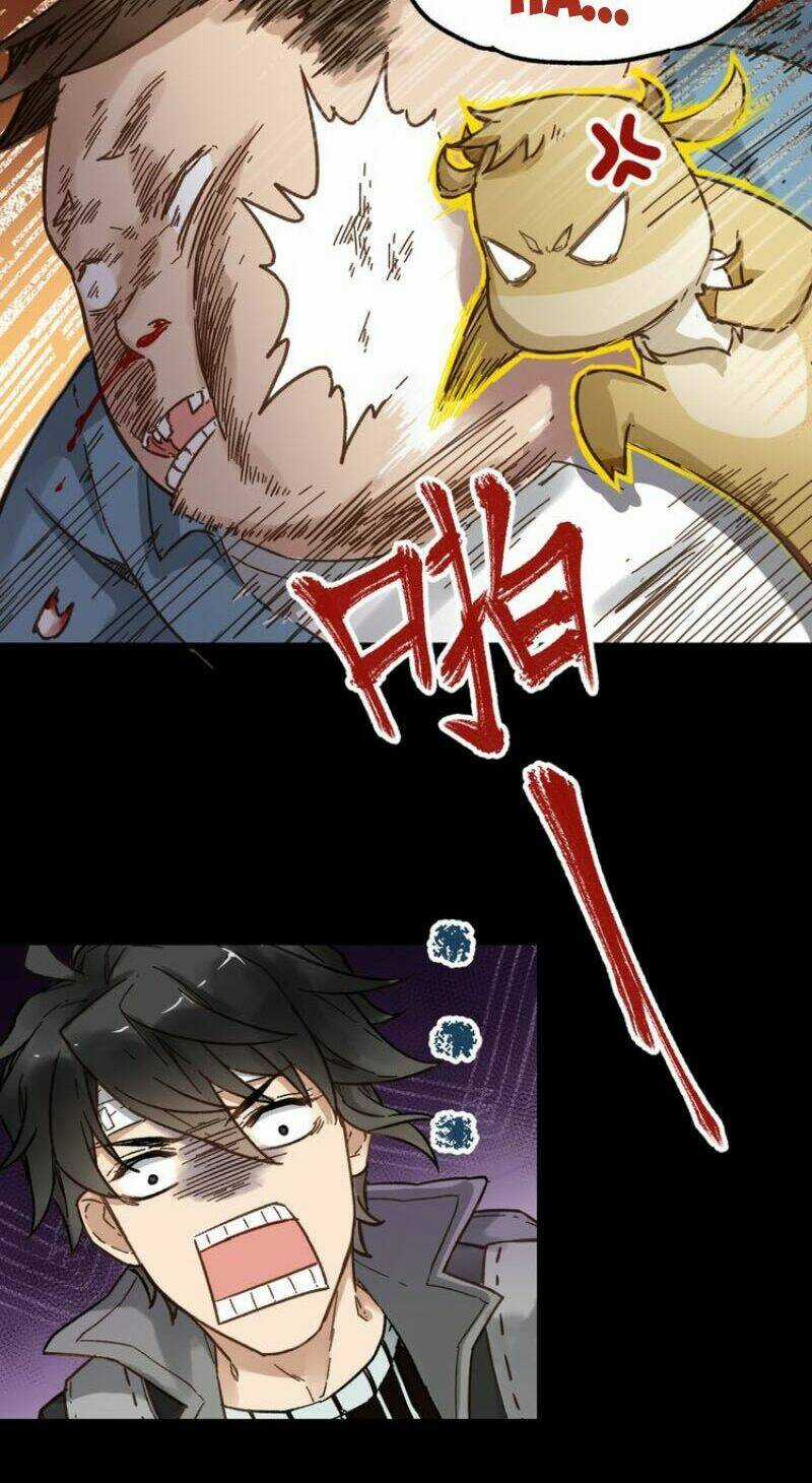 Thánh Khư Chapter 4 trang 18