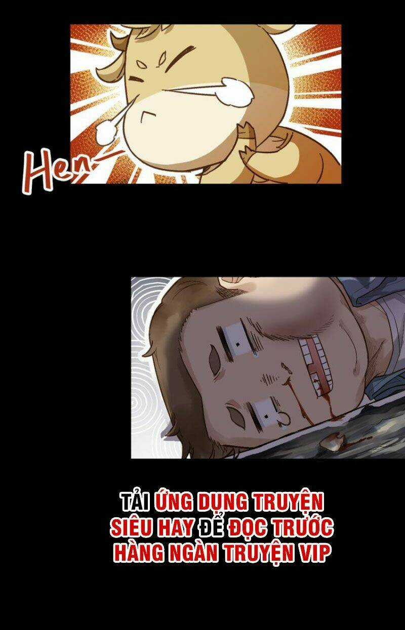 Thánh Khư Chapter 4 trang 19