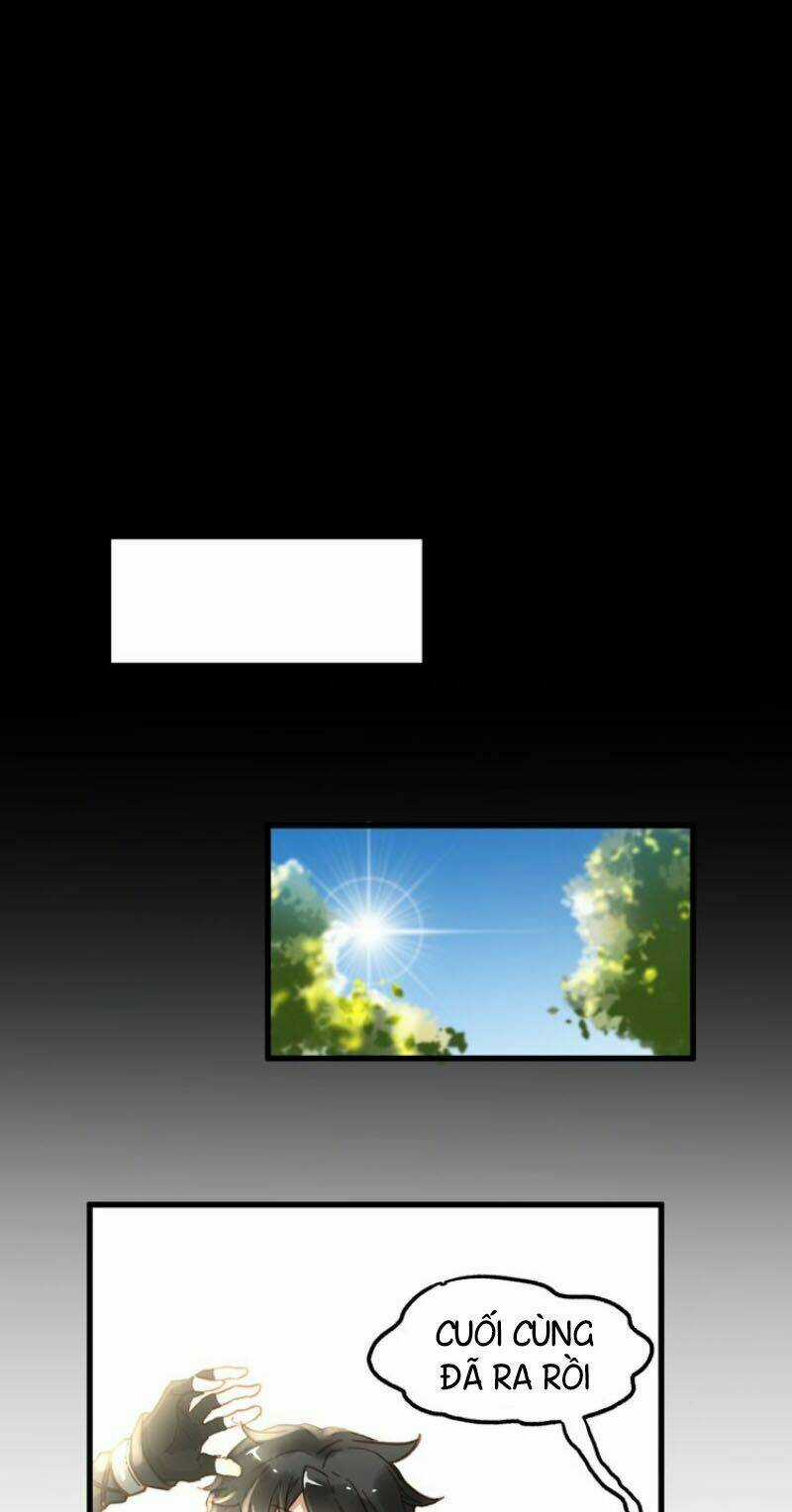 Thánh Khư Chapter 4 trang 20