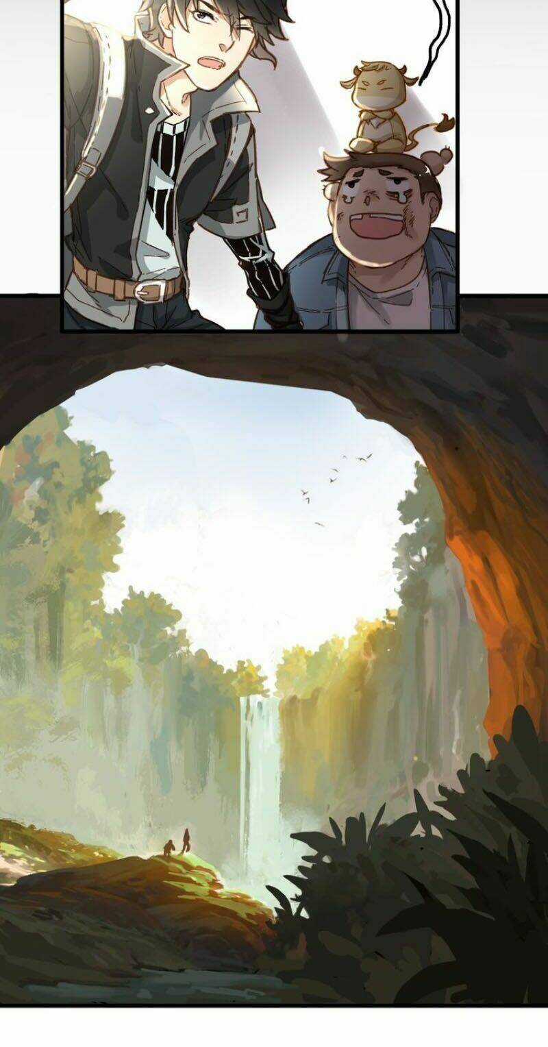 Thánh Khư Chapter 4 trang 21