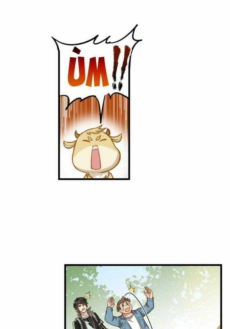 Thánh Khư Chapter 4 trang 23