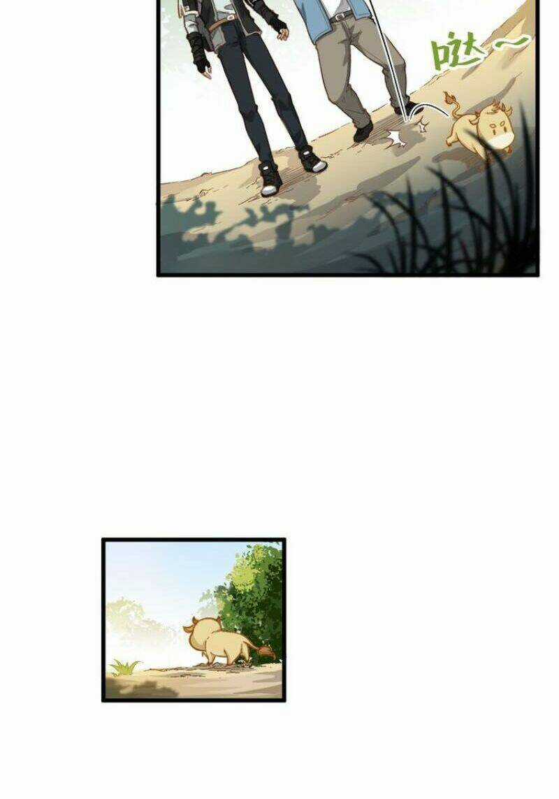 Thánh Khư Chapter 4 trang 24