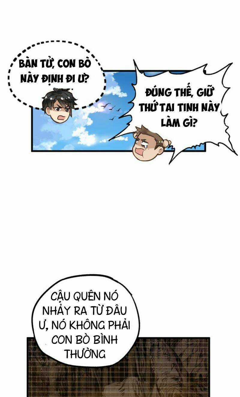 Thánh Khư Chapter 4 trang 25