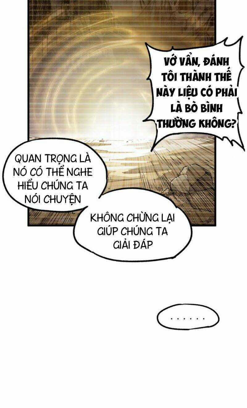 Thánh Khư Chapter 4 trang 26