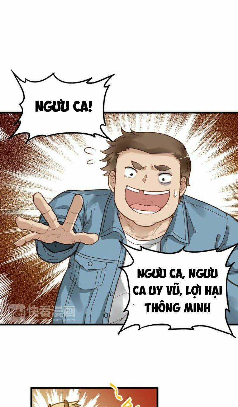 Thánh Khư Chapter 4 trang 27