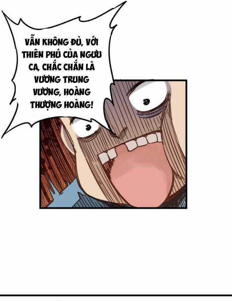 Thánh Khư Chapter 4 trang 29